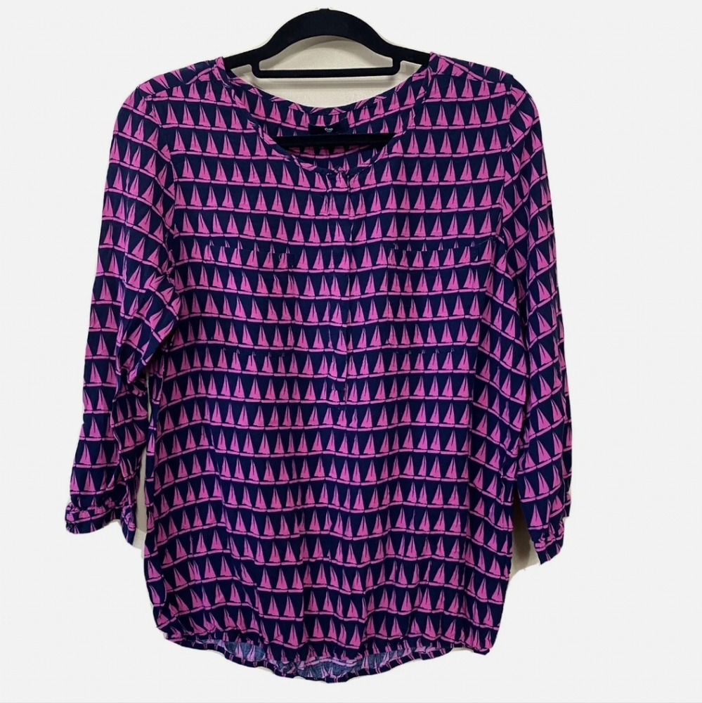 Gap Womens Shirt